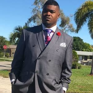 Meet your Posher, Jon